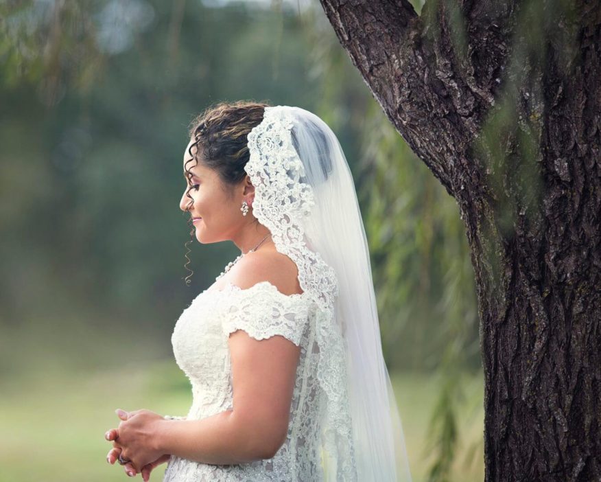Wedding Photographer – Falls Church, Va