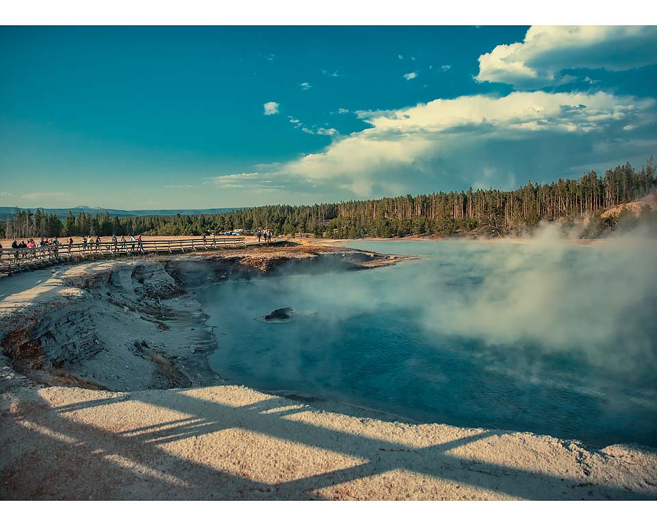 landscape photography va