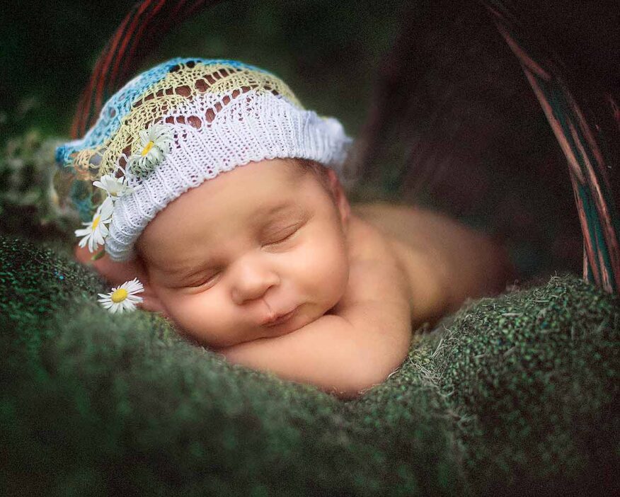 Newborn Photography