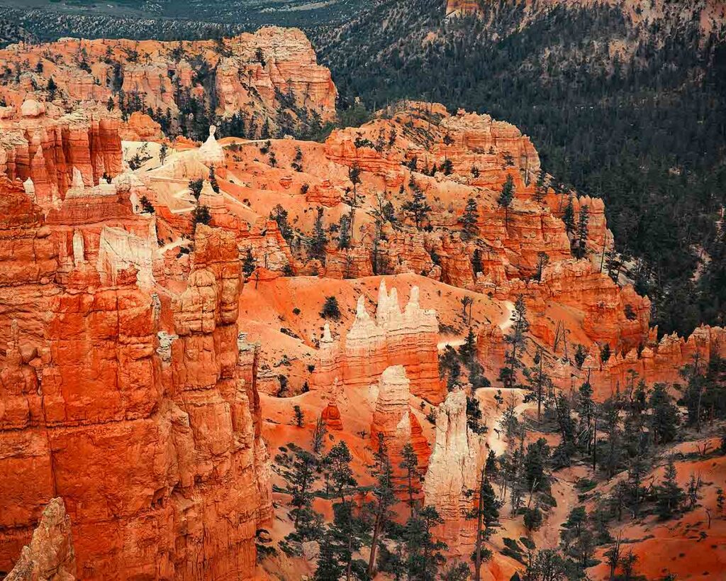 Bryce Canyon