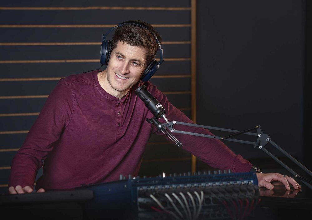 Personal Branding vs. Headshots near Washington DC