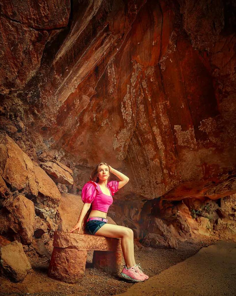 zion portrait photography