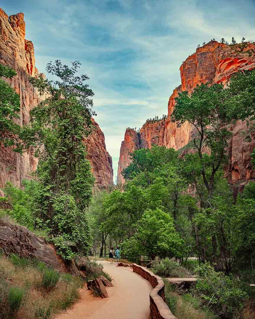 Zion National Park