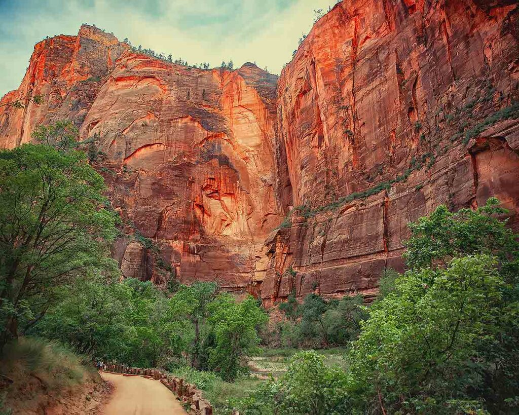 Zion National Park