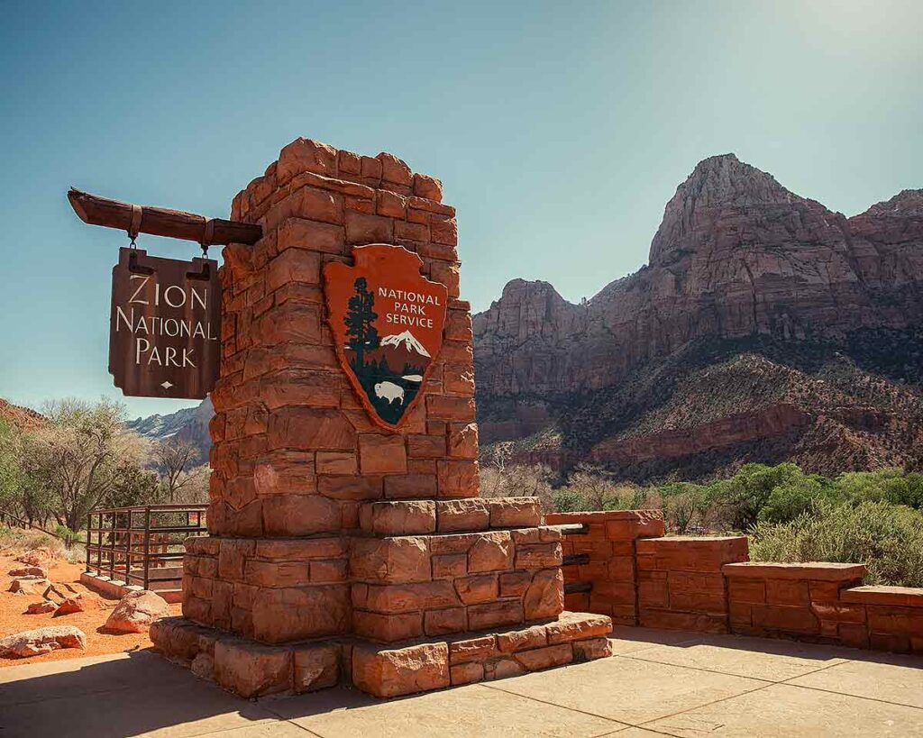 Zion National Park