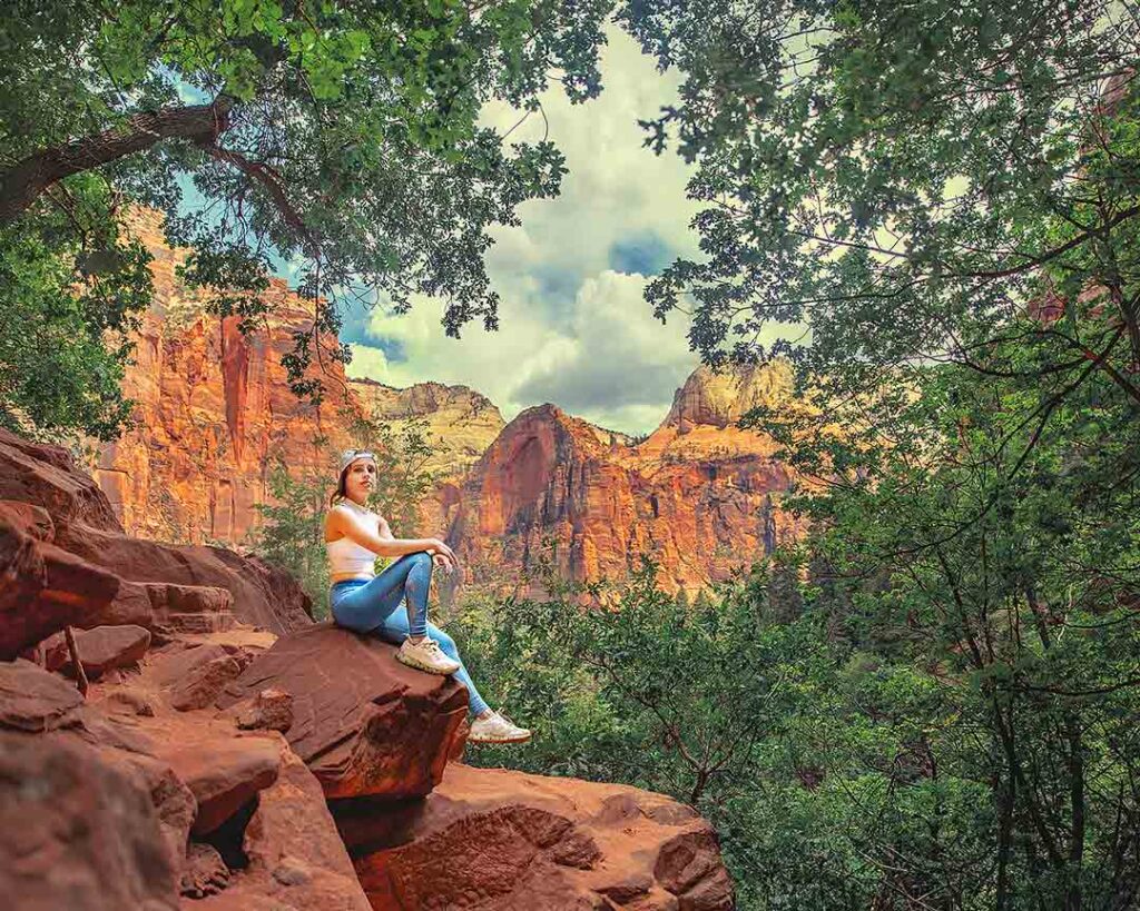 Portrait photography virginia